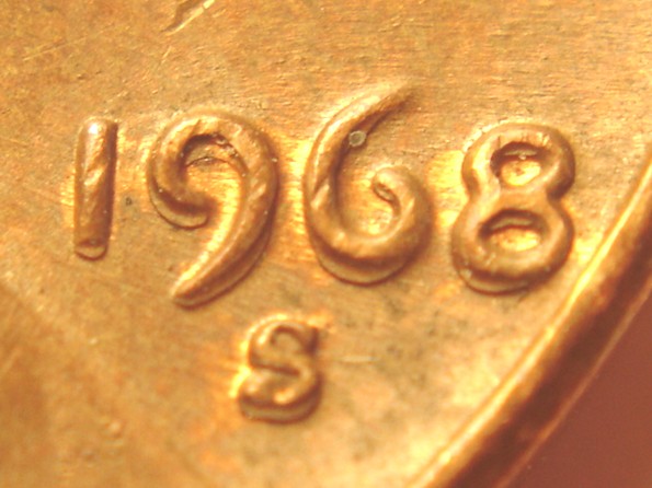 1968-S-LMC--Real-Nice-Example-Of-MD.